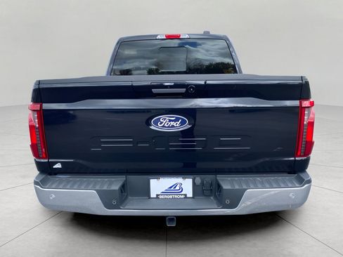 Certified 2024 Ford F150 XLT w/ Equipment Group 302A MID AWD/4WD image 36