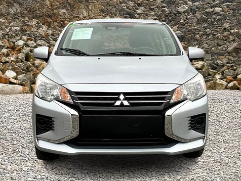 Used 2022 Mitsubishi Mirage ES image 3