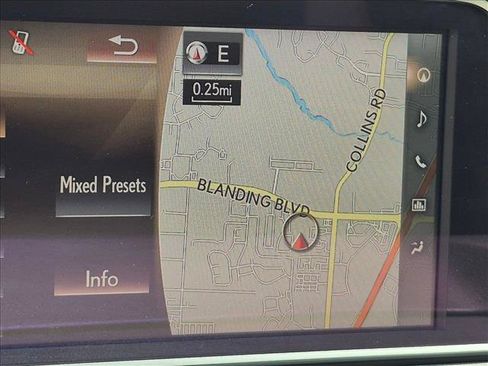 Used 2017 Lexus RX 350 F Sport w/ Accessory Package AWD/4WD image 13