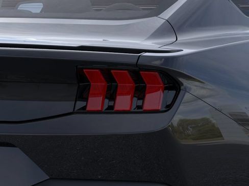 New 2026 Ford Mustang Premium RWD image 22
