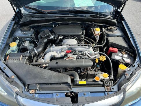 Used 2010 Subaru Impreza 2.5i Premium AWD/4WD image 26