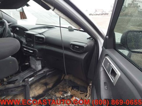 Used 2020 Ford Explorer 4WD Police Interceptor image 6