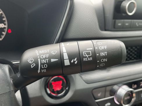 Used 2024 Honda CR-V EX image 23