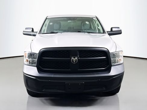 Used 2017 RAM 1500 Tradesman w/ Popular Equipment Group RWD image 2