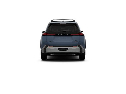 New 2026 Toyota RAV4 FWD image 8