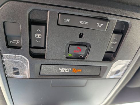 New 2026 Toyota Sequoia Limited image 18