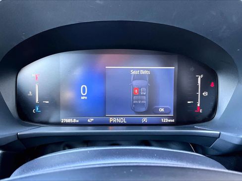 Used 2025 Ford Escape ST-Line image 26