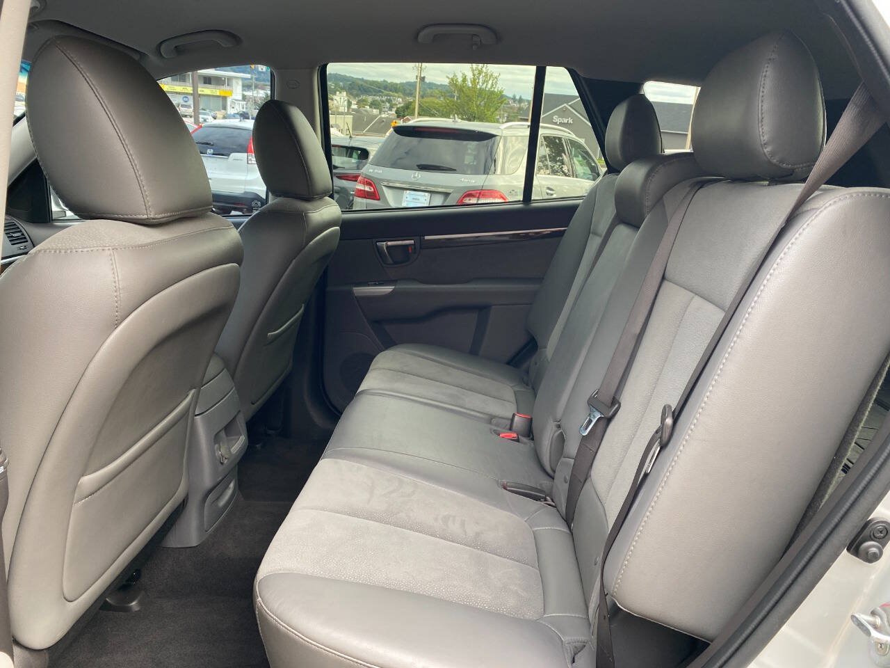 Used 2012 Hyundai Santa Fe SE AWD/4WD image 21