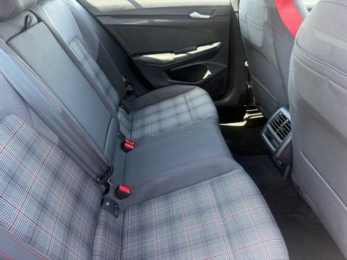Used 2024 Volkswagen GTI S FWD image 29