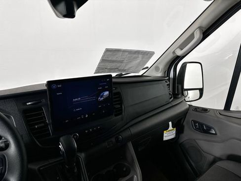 New 2026 Ford Transit 250 148 Medium Roof Extended AWD image 21