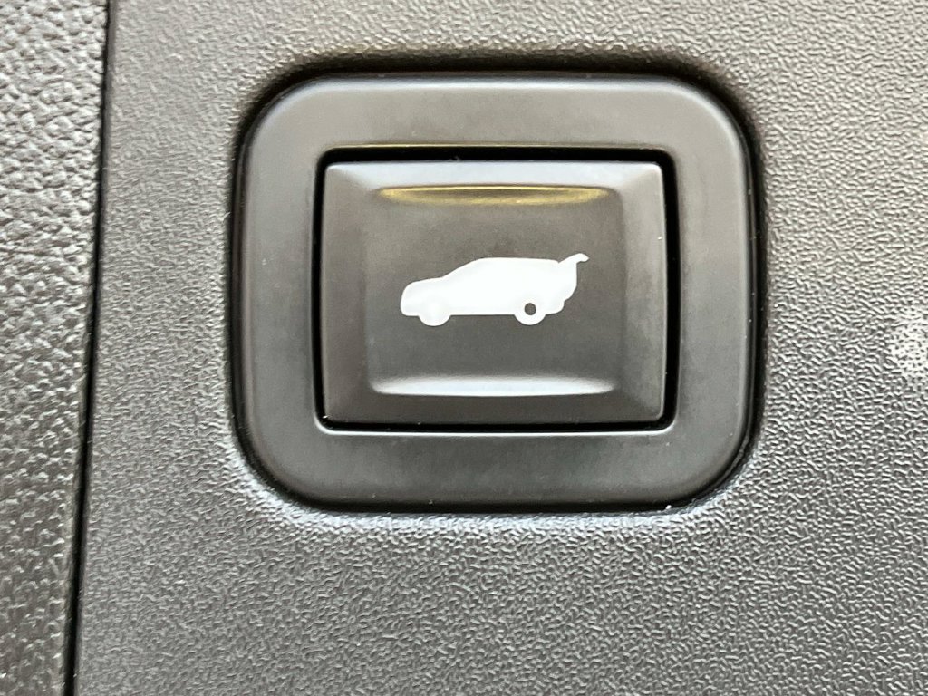 Used 2019 Cadillac XT5 Luxury FWD image 22