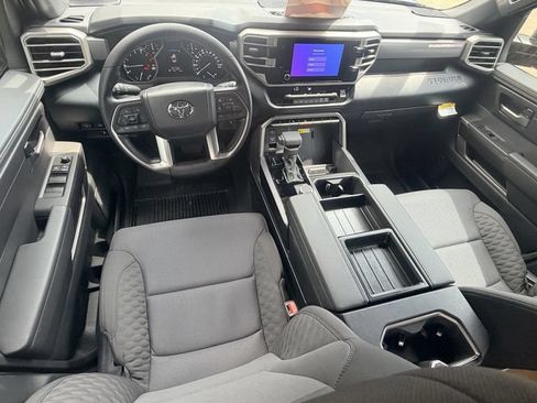 New 2026 Toyota Tundra SR5 RWD image 26