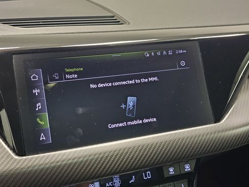 Used 2023 Audi e-tron GT Premium Plus w/ Performance Package image 22