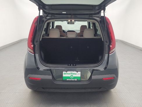 Used 2020 Kia Soul LX FWD image 29