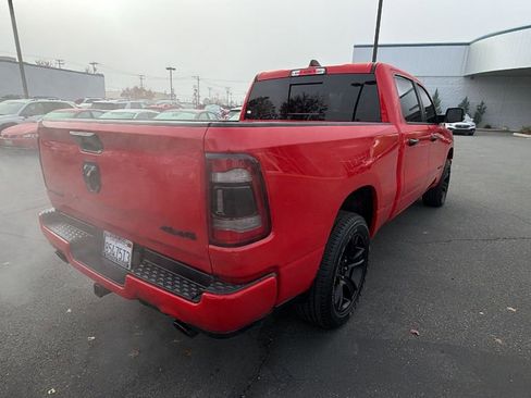 Used 2023 RAM 1500 Big Horn image 4