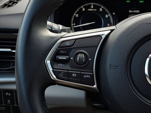 Used 2019 Acura RDX AWD w/ Technology Package image 22