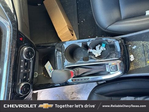 Certified 2024 Chevrolet Trax RS w/ Driver Confidence Package image 26