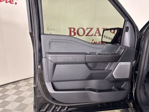 New 2025 Ford F150 Lariat w/ Equipment Group 502A High image 18