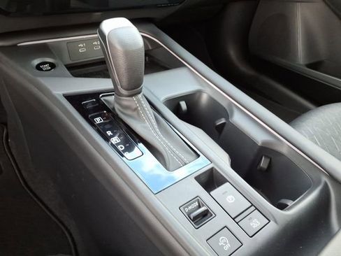 New 2026 Nissan Sentra SV FWD image 13
