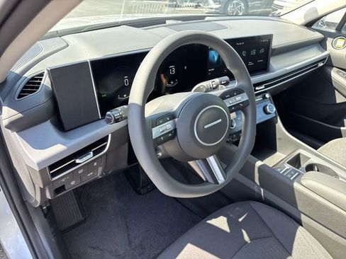 New 2026 Hyundai Sonata Blue FWD image 20