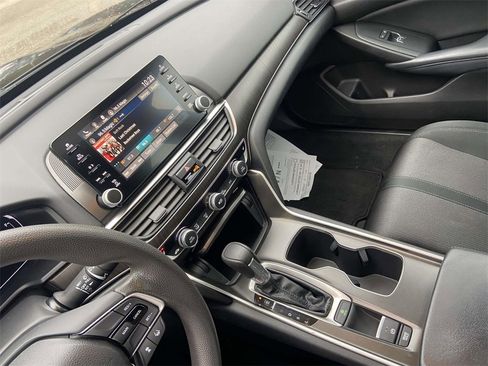 Used 2018 Honda Accord EX image 26
