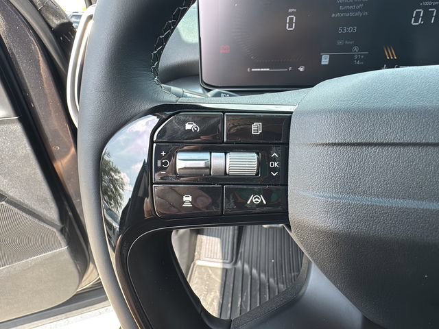 New 2026 Kia Sorento LX FWD image 19