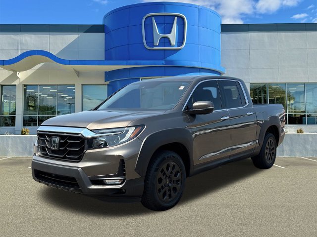 Used 2023 Honda Ridgeline RTL-E image 5