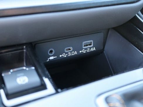 New 2025 Subaru Outback Wilderness image 42