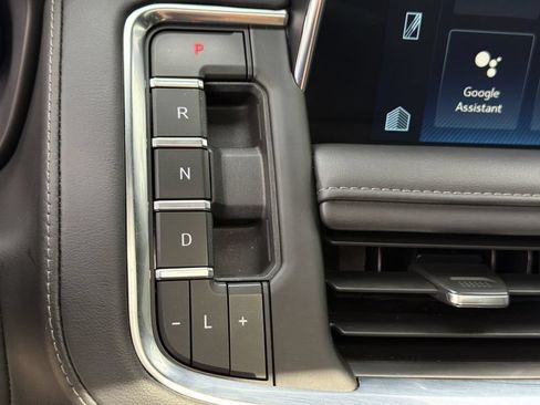 Certified 2023 Chevrolet Tahoe Z71 AWD/4WD image 28