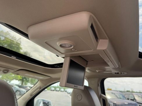 Used 2016 GMC Acadia Denali AWD/4WD image 12