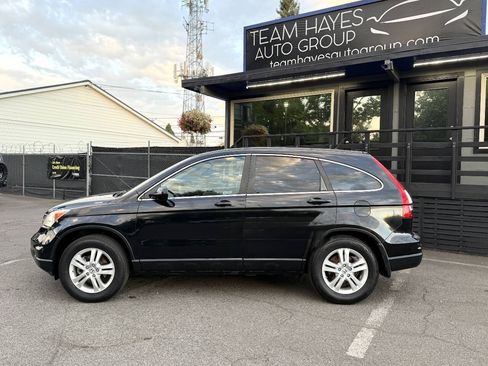 Used 2011 Honda CR-V EX-L image 3