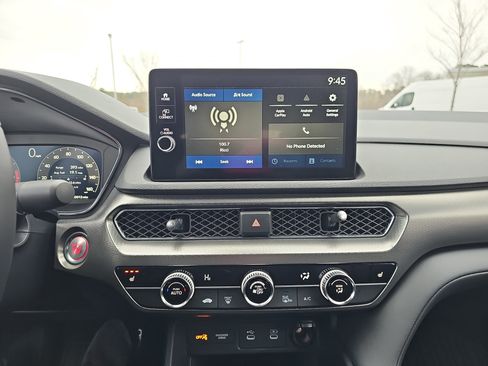 New 2026 Acura Integra A-Spec image 23