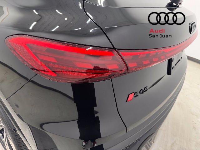 New 2026 Audi SQ5 Premium Plus AWD/4WD image 11