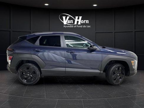 New 2026 Hyundai Kona SEL Sport image 2