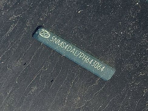 Used 2023 Hyundai Santa Fe Limited image 39