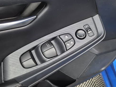 Used 2021 Nissan Sentra SV image 19