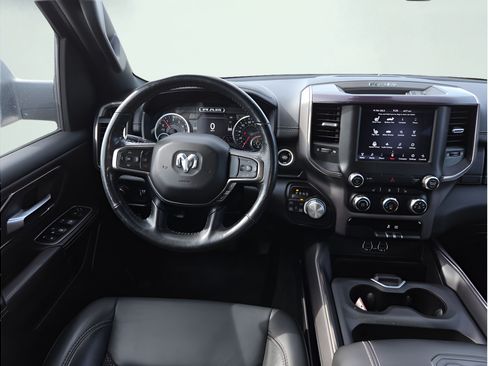 Used 2020 RAM 1500 Sport AWD/4WD image 13