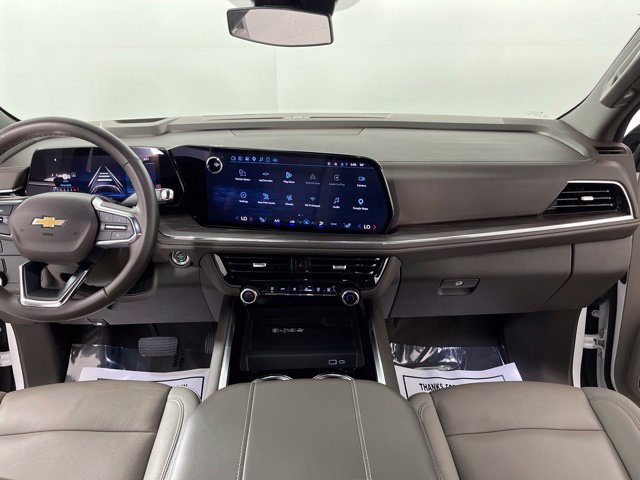 Used 2025 Chevrolet Tahoe LT RWD image 37