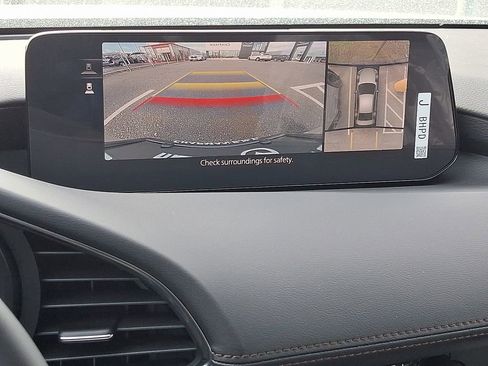 New 2026 MAZDA MAZDA3 2.5 Turbo Sedan w/Premium Plus AWD/4WD image 14