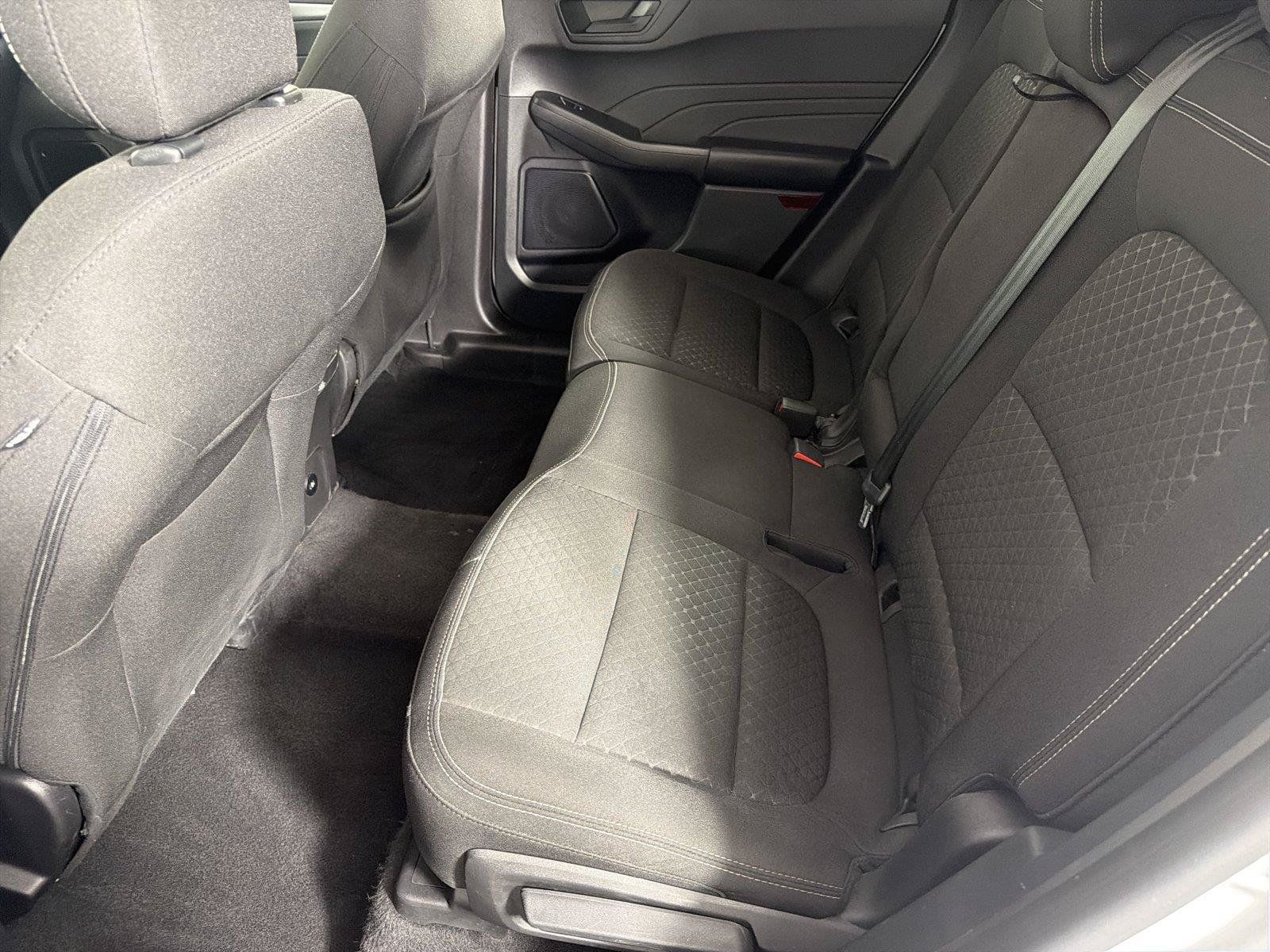 Used 2023 Ford Escape Active FWD image 20