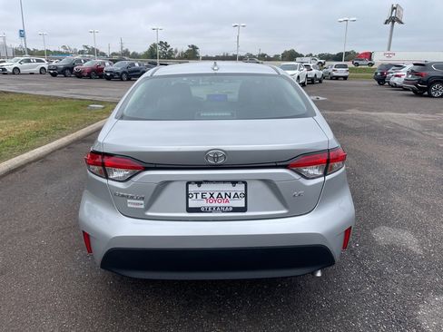 New 2026 Toyota Corolla LE image 6