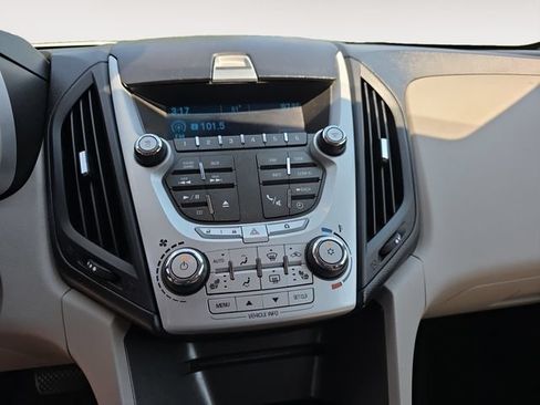 Used 2011 Chevrolet Equinox LT AWD/4WD image 10