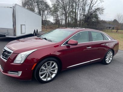 Used 2016 Cadillac XTS Luxury
