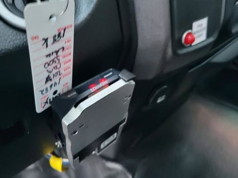 Used 2017 RAM 5500 Tradesman w/ Power & Remote Entry Group image 42