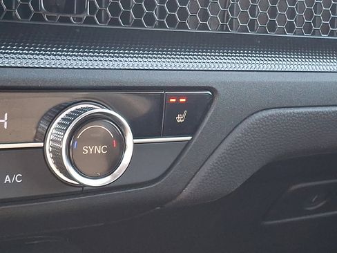 Used 2025 Honda CR-V EX image 24