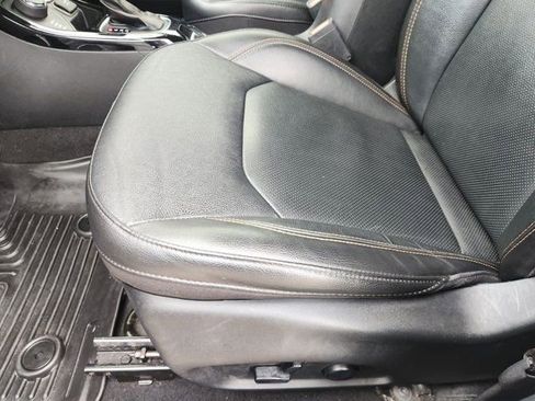 Used 2021 Jeep Compass Limited image 26