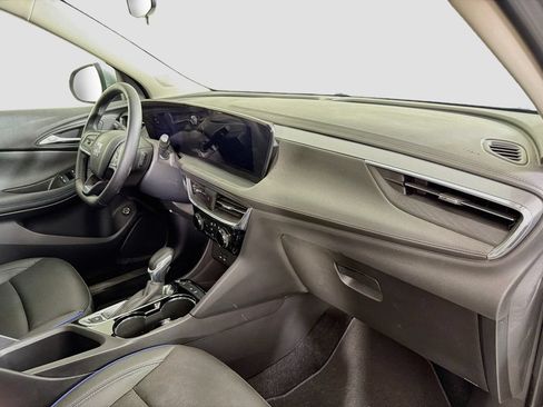 Used 2025 Buick Encore GX Sport Touring FWD image 30