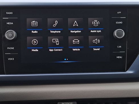 Certified 2023 Volkswagen Taos SE image 21