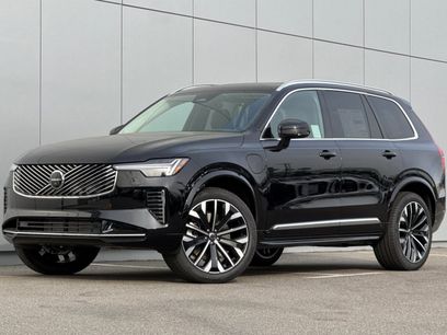 New 2026 Volvo XC90 T8 Ultra w/ Protection Package