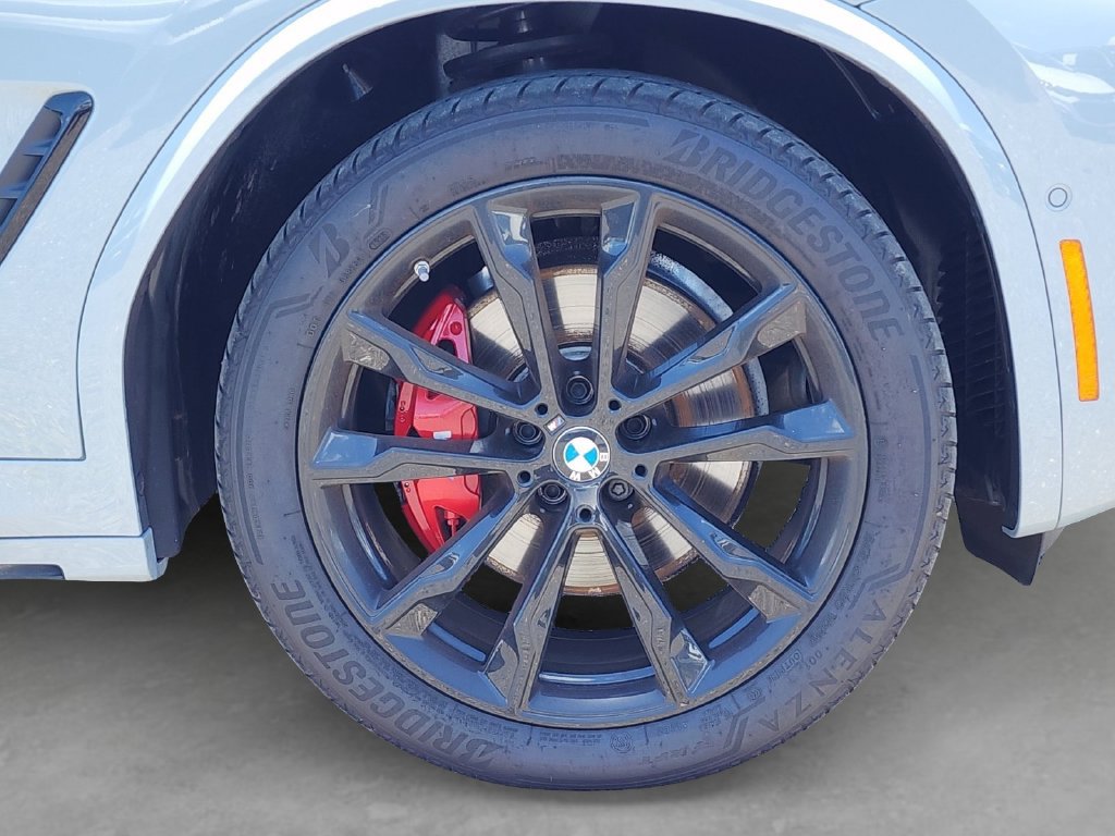 Used 2023 BMW X4 M40i w/ Premium Package AWD/4WD image 10